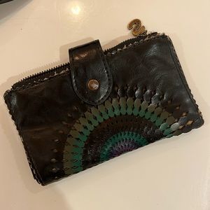 Desigual Wallet